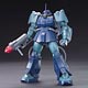 HGUC 1/144 ザク・マリナー プラモデル 『機動戦士ガンダムZZ』より