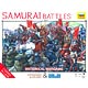 ボードゲーム 1/72 侍バトルゲーム（英語説明書のみ）