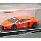 トゥルースケールミニチュアズ レジン製 1/43 パールオレンジ ランボルギーニ アヴェンタドールLP700-4