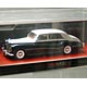 トゥルースケール レジン製 1/43 1970 ロールスロイス ファントムV ジェームスヤング シルバーオーバーブラック