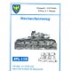 1/35スケール 金属製可動履帯シリーズ ノイバウフォールツォイク