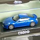 1/43 SUBARU BRZ WRブルー