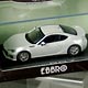 1/43 SUBARU BRZ シルバー
