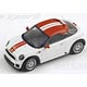 スパーク レジンモデルカー 1/43 ミニ クーペ 2012