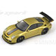 スパーク レジンモデルカー 1/43 RUF RT12R 2011 ゴールド