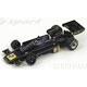 スパーク レジンモデルカー 1/43 ロータス 76 1974年 オーストリアGP 4位 ＃2 Jacky Ickx