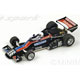 スパーク レジンモデルカー 1/43 シャドー DN8 1976年 オランダGP 4位 ＃16 Tom Pryce