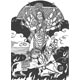 新紀元文庫 Truth In Fantasy インド曼陀羅大陸（書籍）