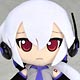 ねんどろいどぷらす ぬいぐるみシリーズ49 弱音ハク