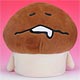 おさわり探偵なめこ栽培キット 座椅子 vol.2 なめこ/ウトウト