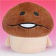おさわり探偵なめこ栽培キット 座椅子 vol.1 なめこ