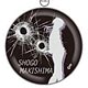 コウブツヤ PSYCHO-PASS サイコパス クリスタルドームストラップ (7)槙島聖護