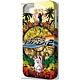 デザジャケット スーパーダンガンロンパ２ iPhoneケース＆保護シート for iPhone5 デザイン1