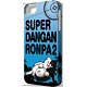 デザジャケット スーパーダンガンロンパ２ iPhoneケース＆保護シート for iPhone5 デザイン3