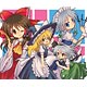 東方プロジェクト キャラクターストレージボックス HEROINES