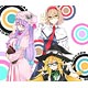 東方プロジェクト キャラクターストレージボックス MEGANE