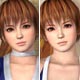 DEAD OR ALIVE 5 抱き枕カバー【かすみ】