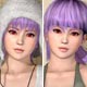DEAD OR ALIVE 5 抱き枕カバー【あやね】