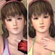 DEAD OR ALIVE 5 抱き枕カバー【ヒトミ】