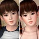 DEAD OR ALIVE 5 抱き枕カバー【レイファン】