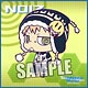 DRAMAtical Murder(ドラマティカルマーダー) マイクロファイバーミニタオル ノイズ