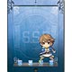デザスキン 「英雄伝説 碧の軌跡」 for iPad デザイン1