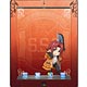 デザスキン 「英雄伝説 碧の軌跡」 for iPad デザイン4