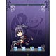 デザスキン 「英雄伝説 碧の軌跡」 for iPad デザイン7