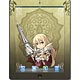 デザスキン 「英雄伝説 碧の軌跡」 for iPad デザイン8