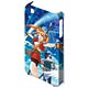 デザジャケット 「英雄伝説 空の軌跡」 for iPhone 4/4S デザイン1