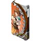デザジャケット 「英雄伝説 空の軌跡」 for iPhone 4/4S デザイン4