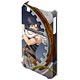デザジャケット 「英雄伝説 空の軌跡」 for iPhone 4/4S デザイン5