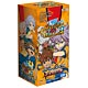 イナズマイレブンGO TCG クロノ・ストーン編 拡張パック 第3弾 ネップウ ＢＯＸ(IG-09)