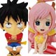 アニキャラヒーローズ ワンピース VOL.12 魚人島編 BOX