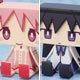 グラフィグ++ 劇場版 魔法少女まどか☆マギカ BOX