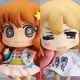 ミニッチュ アイドルマスターシンデレラガールズ 01　BOX