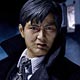 ZC WORLD：フルアクションフィギュア 男たちの挽歌・マーク 単品
