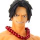 エクセレントモデル Portrait.Of.Pirates LIMITED EDITION ポートガス・Ｄ・エース Ver.1.5 1/8 完成品フィギュア （セブンイレブンネット限定）