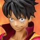 フィギュアーツZERO ワンピース モンキー・D・ルフィ -FILM Z 決戦服Ver.-