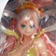 ワンピース H.O.O.K.DX しらほし姫 微笑Ver. 完成品フィギュア （TOEIオンラインショップ、Mekke!限定）