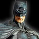 プレイアーツ改 バットマン ダークナイトリターンズ スキン アクションフィギュア