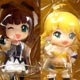 ねんどろいどぷち THE IDOLM＠STER ステージ02 ゴシックプリンセスVer. （アイドルマスター）