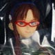ヱヴァンゲリヲン新劇場版：破 真希波・マリ・イラストリアス プラグスーツVer. DX版 1/10 完成品フィギュア