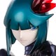エクセレントモデルLIMITED ハートキャッチプリキュア！ ダークプリキュア 1/8 完成品フィギュア （メガトレショップ、東映アニメーションオンラインショップ、ほびーちゃんねる限定）