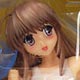 月は東に日は西に 藤枝保奈美 白スク水ver. 1/6 完成品フィギュア （ワンダーフェスティバル2007冬、web通販限定）