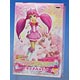 スマイルプリキュア！ DXガールズフィギュア -キュアハッピー＆キュアサニー- キュアハッピー （プライズ）