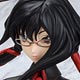 BLOOD-C(ブラッド・シー) 更衣小夜 1/8 完成品フィギュア
