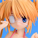 Rewrite(リライト) 1/7 中津静流 水着ver.(通常版) 完成品フィギュア