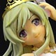 フェアリーテイルフィギュア vol.04 ガラスの靴とシンデレラ ゴールドクラウンver. 1/8 完成品フィギュア