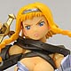 【初回特典あり】リボルテック クイーンズブレイド No.001 流浪の戦士 レイナ